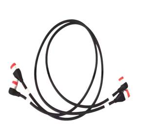 Argas T50 Atomiseur avant <span class=keywords><strong>pour</strong></span> <span class=keywords><strong>pulvérisateur</strong></span> UAV Pièces de protection des plantes avec cordon d'alimentation Pièces de réparation en plastique et en métal Accessoires <span class=keywords><strong>pour</strong></span> drones - Product Image 2