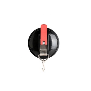 Vtt puissant avec ventouse de voiture, ancre, avec crochet de sécurité S, accessoire de montage, multifonctionnel et résistant, pour le <span class=keywords><strong>Camping</strong></span> - Product Image 3