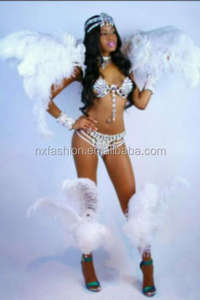 Costumes <span class=keywords><strong>de</strong></span> <span class=keywords><strong>carnaval</strong></span> <span class=keywords><strong>de</strong></span> Trinité, design sexy, costumes <span class=keywords><strong>de</strong></span> <span class=keywords><strong>carnaval</strong></span> brésiliens personnalisés - Product Image 5