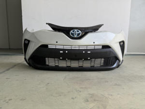 Pièces d'origine d'occasion démontées pour Toyota <span class=keywords><strong>CHR</strong></span> : Ensemble de pare-chocs, phare, feu arrière, capot, hayon, porte, tableau de bord, pare-chocs avant. - Product Image 4