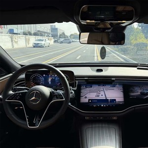 <span class=keywords><strong>Mercedes</strong></span>-Benz Classe <span class=keywords><strong>E</strong></span> E300 L Hybride Électrique 2024, Véhicule à Énergie Nouvelle, Berline 5 Places, 245 KM/H, Voiture de Luxe, Voitures d'Occasion - Product Image 6