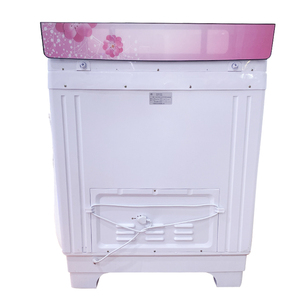 12กิโลกรัม<span class=keywords><strong>2</strong></span>อ่างแบบพกพาที่ใช้ในครัวเรือนได้อย่างรวดเร็วทำความสะอาดเครื่องซักผ้า - Product Image 6