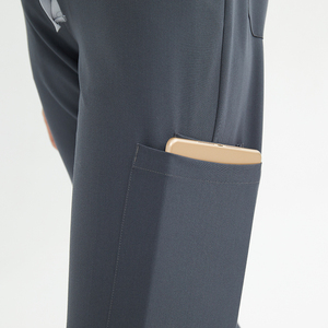 Uniforme médical, tissu pour médecins, vente en gros, uniformes de jogging et de soins infirmiers - Product Image 6