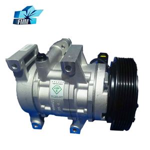 8103020BA01A 8103020BA01 Compresseur automobile de haute qualité, compresseur de climatisation automobile pour Mitsubishi L200 2.5 DI-D Triton Strada - Product Image 2