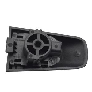 Copertura della serratura della maniglia della porta anteriore o posteriore dell'auto copertura della chiave della maniglia della porta esterna adatta per Land Rover <span class=keywords><strong>Evoque</strong></span> Discovery <span class=keywords><strong>Freelander</strong></span> Range Rover - Product Image 5