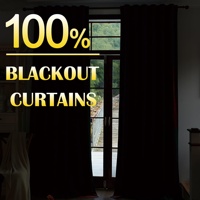 Rideaux occultants en velours, isolants thermiques et anti-bruit pour salon et chambre à coucher