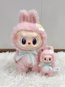 100% autentica POP ART originale 38cm MO <span class=keywords><strong>KOKO</strong></span> vicino alla dolce figura in vinile bambola peluche collezione di decorazioni per la casa giocattolo - Product Image 4