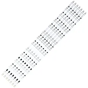 ZR-223 7pcs * 13LEDs 2013svs39f TV đèn nền dải cho Samsung 39 inch TV sửa chữa ua39f5088aj