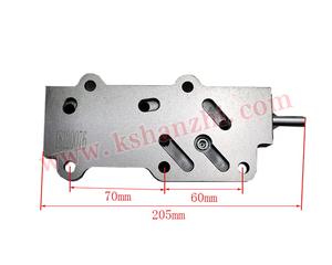 Piezas de Montacargas 15583-80201 Válvula de Avance para CPCD10~35/FD20~30Z5,FG20~30N5 - Product Image 6