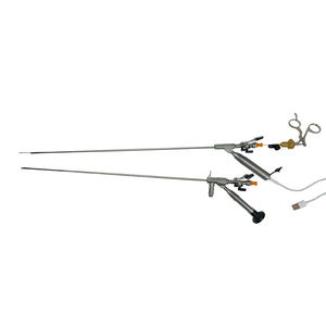 Aksesoris Ureteroskop Kaku Camjoy, Selubung dan Layanan Perbaikan, Baja Tahan Karat, Manual, Berkualitas Tinggi - Product Image 3