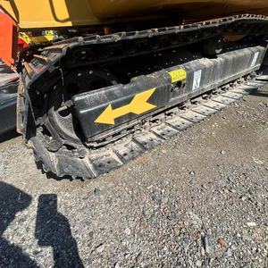 รถขุดไฮดรอลิกตีนตะขาบมือสอง 6 ตัน รุ่น CAT 306E2 ผลิตในญี่ปุ่น ประสิทธิภาพสูง ขายดี รุ่น CAT 305.5/307/308E2 - Product Image 6