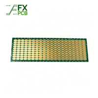 Placa de Circuito Impreso (PCB) de Alta Densidad con Substrato BT para SSD, EMMC, DDR, MEMS, Tarjetas TF, UDP y Dispositivos Médicos, Embalaje de Semiconductores para Computadoras Portátiles