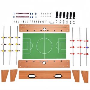 <span class=keywords><strong>Jeu</strong></span> <span class=keywords><strong>de</strong></span> football à main parent-enfant, <span class=keywords><strong>jeu</strong></span> <span class=keywords><strong>de</strong></span> table <span class=keywords><strong>de</strong></span> football <span class=keywords><strong>de</strong></span> grande taille, <span class=keywords><strong>jeu</strong></span> <span class=keywords><strong>de</strong></span> football à main en bois pour <span class=keywords><strong>deux</strong></span> joueurs - Product Image 4
