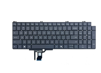 Clavier pour DELL Pro16 PLUS PB16250 PB16255