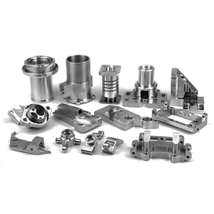 Layanan pengecoran lilin hilang presisi tinggi komponen baja paduan kustom pemasok produsen kualitas luar biasa Sol Casting silika - Product Image 3