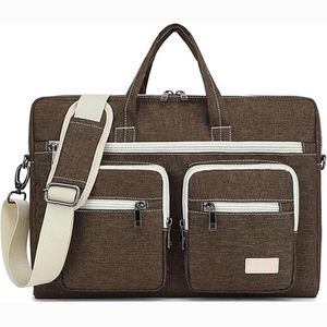 Muestra Gratuita, BSCI, Personalizado, Popular, Protector, Impermeable, Maletín Rosa, Funda para Portátil, Bolsa de Transporte para Mujer - Product Image 4