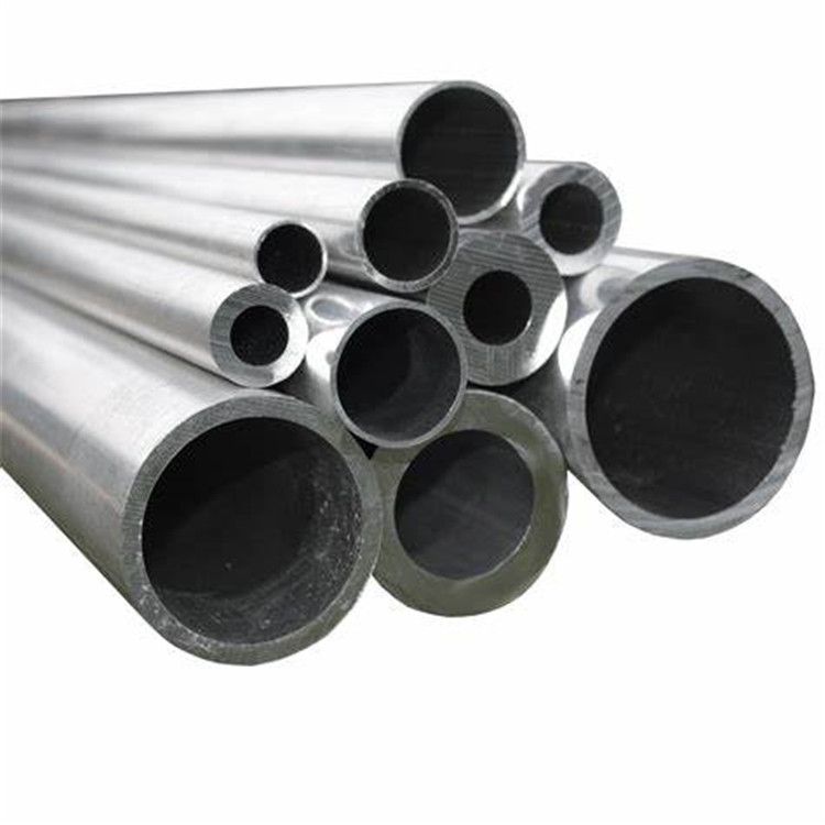 2017 Aluminum tube performance introduction