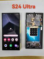 Écran LCD pour Samsung Galaxy S10+ S24 S24 Plus S24 Ultra S20 S21 S22 S23 Ultra NOTE 10 20 5G, écran de téléphone mobile d'origine