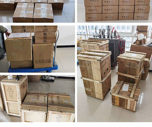 Prix usine Testeur portable d'oxde de zinc (ZnO) pour parafoudres MOV, ensemble de test de parafoudres triphasés, test de résistance - Product Image 6