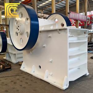 เครื่องบดกรามแรงบิดสูงสำหรับงานหนัก แรงบดที่แข็งแกร่งสำหรับงานเหมืองแร่บล็อกขนาดใหญ่และงานเหมืองหิน - Product Image 4