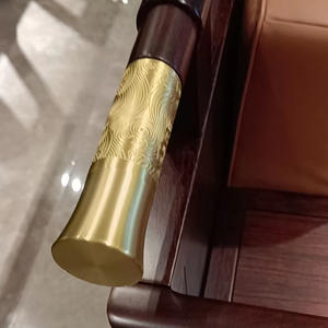 Patas <span class=keywords><strong>de</strong></span> sofá <span class=keywords><strong>de</strong></span> latón antiguo, pies <span class=keywords><strong>de</strong></span> muebles <span class=keywords><strong>de</strong></span> metal, decoraciones talladas <span class=keywords><strong>de</strong></span> <span class=keywords><strong>lujo</strong></span>, mangas - Product Image 6