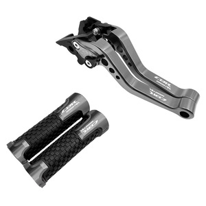 Free <strong>Sample</strong> FonsenX Factory Top Quality CNC CBR1000 CBR 1000 CBR1000RR CBR 1000RR CBR 1000 RR Adjustable Clutch Brake <strong>Lever</strong> Kits - Product Image 4