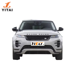 <span class=keywords><strong>Range</strong></span> <span class=keywords><strong>Rover</strong></span> Evoque 2024 de <span class=keywords><strong>Segunda</strong></span> <span class=keywords><strong>Mano</strong></span>, Gasolina Híbrida, Control de Crucero Adaptativo, Mantenimiento de Carril, Monitor de Punto Ciego, Cámara 360, Bajo Kilometraje - Product Image 2