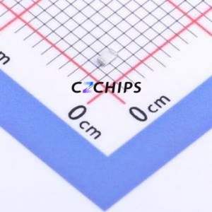 Résistance SMD HPCR0603F200RK9 0603 (Type : Film épais) (Résistance : 200 Ohm Précision : 1%) - Product Image 2