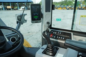 Carregadeira Elétrica Xc958 de 5 Toneladas para Construção e Mineração - Product Image 5