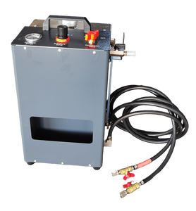 Machine de nettoyage des dépôts de carbone dynamique portable gain de temps, nettoyeur de moteur de voiture, nettoyeur de chambre de <span class=keywords><strong>combustion</strong></span> - Product Image 1