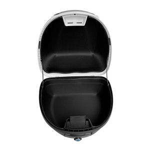 BYB/RNG BY-MT09A Caja <span class=keywords><strong>de</strong></span> herramientas para almacenamiento <span class=keywords><strong>de</strong></span> motocicletas con placa inferior <span class=keywords><strong>de</strong></span> liberación rápida, cerradura mec - Product Image 3