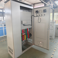 Convertisseur de fréquence variable haute performance certifié US 1,5-710 kW, variateur de fréquence 380 V VFD
