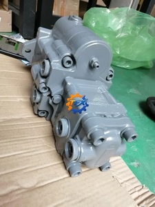 HVD-1B-32 Hydraulic <b>Pump</b> Excavator Main <b>Pump</b> Construction Machinery Parts 1910N07 - Product Image 4