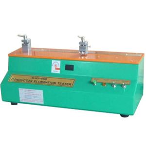 Testeur d'allongement de fabrication en Chine/Machine d'essai pour fil de cuivre fil d'aluminium - Product Image 2