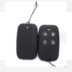 Télécommande RF compatible Merlin pour <span class=keywords><strong>ouvre</strong></span>-<span class=keywords><strong>porte</strong></span> <span class=keywords><strong>de</strong></span> <span class=keywords><strong>garage</strong></span>/autogate - Product Image 2