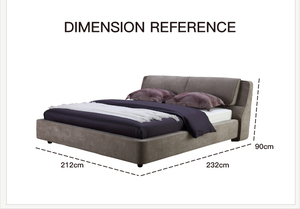 2024 <span class=keywords><strong>cama</strong></span> <span class=keywords><strong>de</strong></span> lujo nueva moda cabecero tamaño King tamaño completo <span class=keywords><strong>ropa</strong></span> <span class=keywords><strong>de</strong></span> <span class=keywords><strong>cama</strong></span> marco <span class=keywords><strong>de</strong></span> <span class=keywords><strong>cama</strong></span> <span class=keywords><strong>de</strong></span> tela - Product Image 6