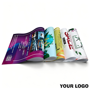 Autocollants muraux personnalisés imprimés avec du film auto-adhésif PP résistant aux UV, affiche publicitaire extérieure - Product Image 4
