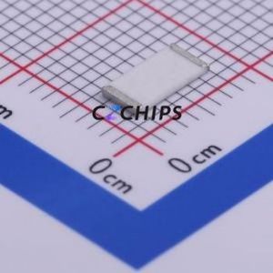 CR-12FL4 ---- Resistencia SMD 1R 2512 (Tipo: Película Gruesa) (Resistencia: 1 Ohm Precisión: 1%) - Product Image 2
