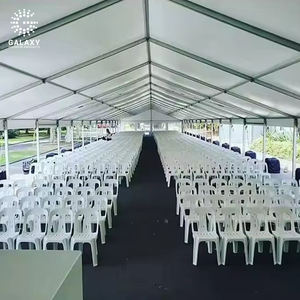 200 <span class=keywords><strong>Fenêtre</strong></span> Petit Hall <span class=keywords><strong>Pour</strong></span> Tentes En Cristal Église Weidezelt 58M Uv Preuve Tentu Tenthouse <span class=keywords><strong>Pour</strong></span> Glise De Fte En Pvc Tente 6X12 Tente - Product Image 4