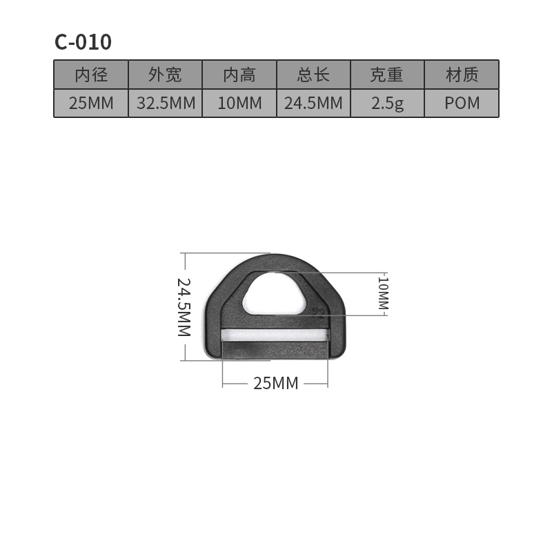 C010-25MM