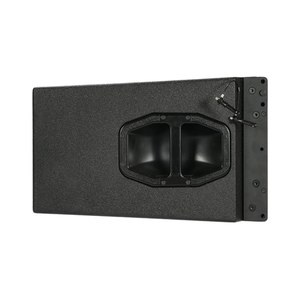 Módulo de <span class=keywords><strong>Altavoz</strong></span> Line Array Profesional Serie V/Serie Y de D&B para Aplicaciones de Conciertos y Giras en Estadios - Product Image 5