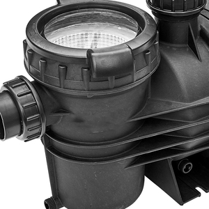 บริการอุปกรณ์ปรับปรุงสระว่ายน้ำ Huaxi 0.5HP 1HP 1.5HP 2HP 2.5HP 3HP 4HP ระบบหมุนเวียนน้ำในสระ ปั๊มน้ำหมุนเวียนในสระ - Product Image 2