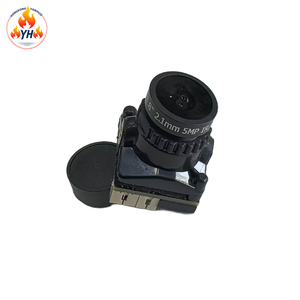 Großhandel TXW010 Analoge FPV-Kamera OEM ODM 1200TVL für RC Quadcopter Luftmodell Ersatzteile Direkt ab Werk - Product Image 2