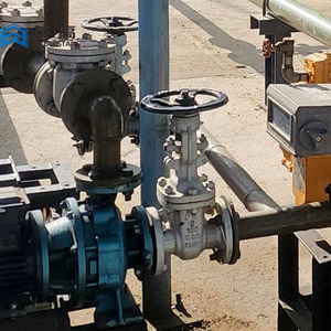 <strong>Modular</strong> <strong>Fuel</strong> System <strong>Fuels</strong> Loading Skid <strong>Fuel</strong> Dispensing Skid Installation of Truck Loading Skid - Product Image 5