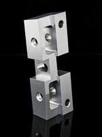 Fabricante de Piezas de Precisión Mecanizadas por CNC, Piezas de Torneado de Aluminio CNC, Servicio de Mecanizado de Acero Inoxidable CNC