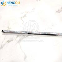 Tige de ressort à gaz 1150N de remplacement pour Stabilus Lift-O-Mat 097306 1150N