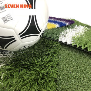 Tapis de gazon artificiel de football certifié <span class=keywords><strong>FIFA</strong></span> <span class=keywords><strong>20</strong></span>/40mm gazon synthétique pour les sports d'arrière-cour et d'intérieur - Product Image 5