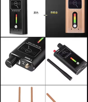 T6000 Signal Counter Espionage RF Detection Tracker GPS Camera Tracking Security Device