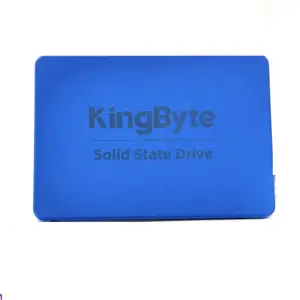 2.5 Inch SATA 3.0 Internal PC Hard Drive 160GB 480GB/1TB/2TB/4TB External SSD Factory Direct Wholesale