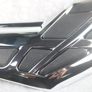 Otorcycle-cubierta decorativa para decoración de coche, de dos ruedas para vehículo cubierta decorativa, modelo 1800, 2001, 2002, 2003, 2004, 2005, 2006, 2007, <span class=keywords><strong>2008</strong></span>, 2009, 2010 y 2011 - Product Image 5